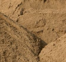 Морской песок