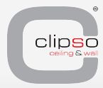 Логотип Clipso